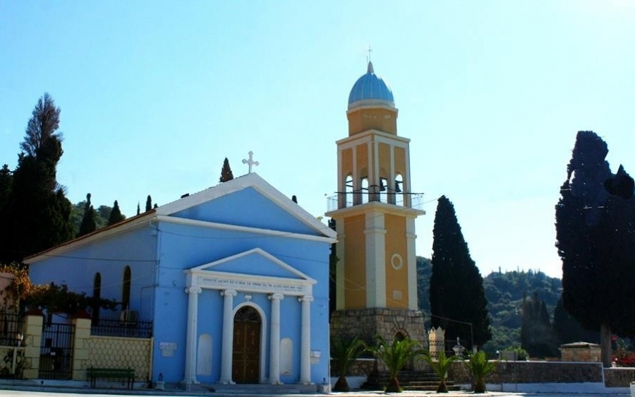 Ώρες λειτουργίας κοιμητηρίου Δραπάνου ενόψει εορτών