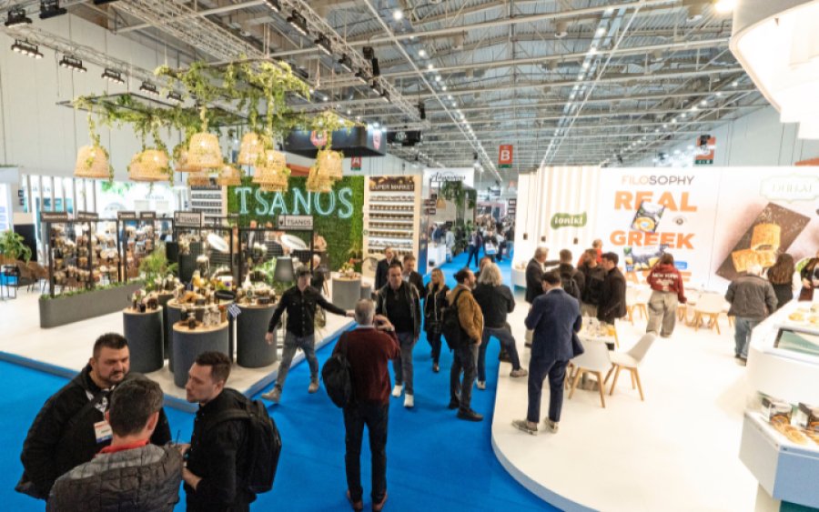 Συμμετοχή του Επιμελητηρίου Κεφαλονιάς και Ιθάκης στη FOOD EXPO 2026 – Δηλώσεις έως 16 Ιανουαρίου