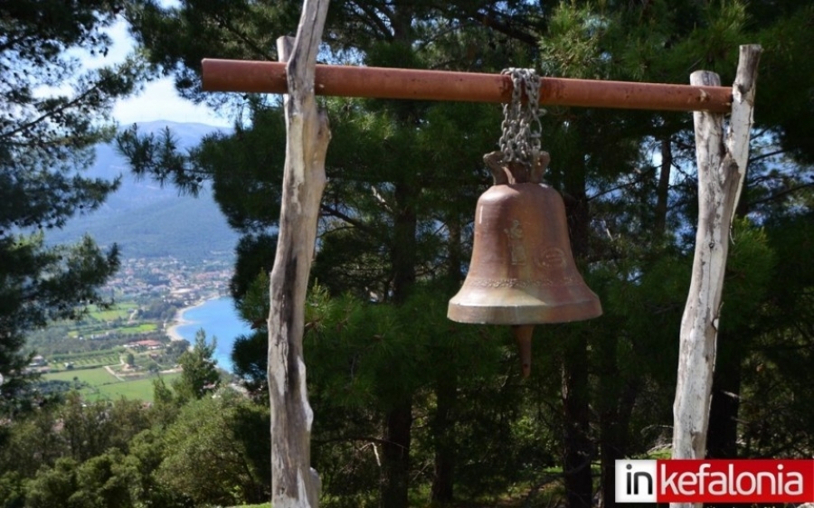 Το πρόγραμμα εορτασμού των Αγίων Φανέντων στη Σάμη