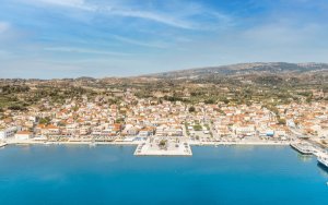 Δήμος Ληξουρίου: Ερωτήματα Ατσάρου για την ετοιμότητα ενόψει τουριστικής περιόδου
