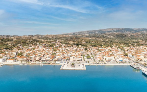 Δήμος Ληξουρίου: Ερωτήματα Ατσάρου για την ετοιμότητα ενόψει τουριστικής περιόδου