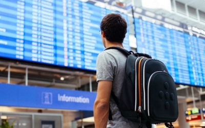 Fraport: Αύξηση της Επιβατικής Κίνησης στο Αεροδρόμιο της Κεφαλονιάς (πίνακες)