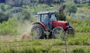 Αποζημιώσεις 17,5 εκατ. ευρώ σε 13.710 αγρότες