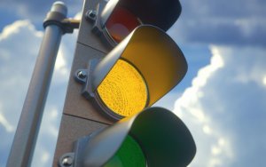 Προσοχή: Σηματοδότες εκτός λειτουργίας στο Δημοτικό Θέατρο Αργοστολίου