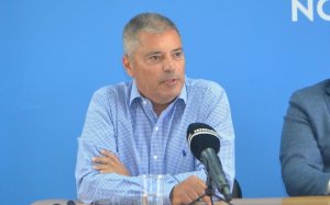 Σαφείς απαντήσεις Καππάτου για την επικοινωνία με Φουρθιώτη - "Ο ίδιος μου έστειλε email με αίτημα που δεν έγινε αποδεκτό"