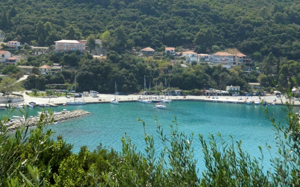 Βραδιές Λαϊκού Πολιτισμού στον Πόρο - Το πρόγραμμα
