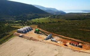 Περιφέρεια: Ανακοίνωση για την επικείμενη δημοπράτηση των εργοστασίων Κεφαλονιάς και Κέρκυρας από τον νέο ΦοΔΣΑ