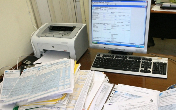 Ξεκινά η υποβολή των φορολογικών δηλώσεων εντός της εβδομάδας