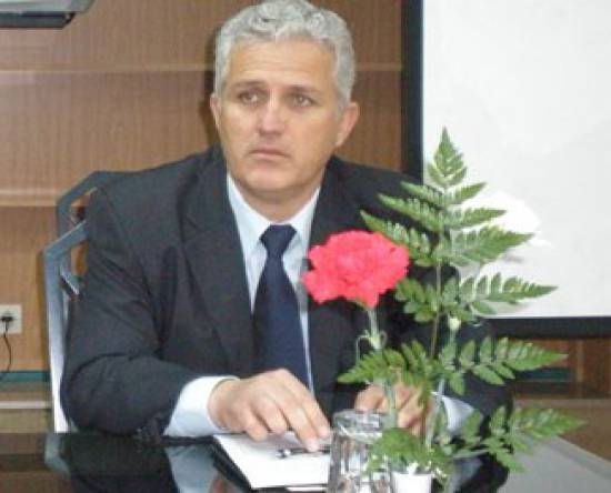 Δήλωση υποψηφίου Συνδέσμου Εθνικής Ενώτητας Σωτήρη Σάρλου για τις εκλογές