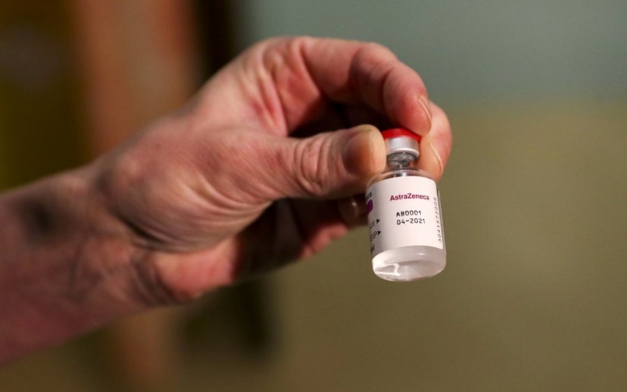 Εθνική Επιτροπή Εμβολιασμών για AstraZeneca: O εμβολιασμός θα συνεχιστεί κανονικά