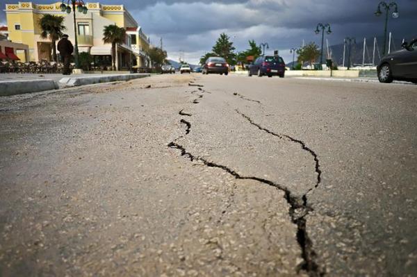 Σε σύσκεψη στο Υπουργείο Υποδομών θα συμμετάσχει ο Δήμος, για τα έργα αποκατάστασης απο τους σεισμούς