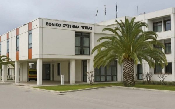 Ο Μαρτίνης απαντά στις επικρίσεις για τη στελέχωση του Νοσοκομείου Αργοστολίου