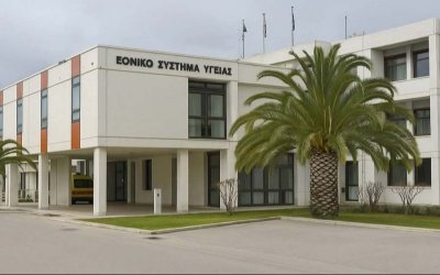 Ο Μαρτίνης απαντά στις επικρίσεις για τη στελέχωση του Νοσοκομείου Αργοστολίου