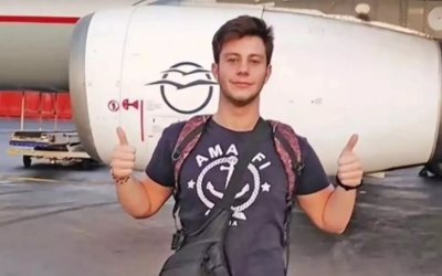 Τέμπη: Κερδίζει την «μάχη» o μοναδικός επιζών του πρώτου βαγονιού
