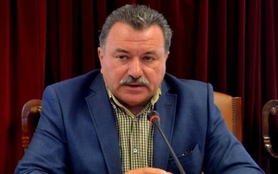 Γαλιατσάτος για Βεργώτεια: "Αδιαφόρησε η Περιφερειακή Αρχή. Ασχολούνται με με την επικοινωνία μέσω Facebook"