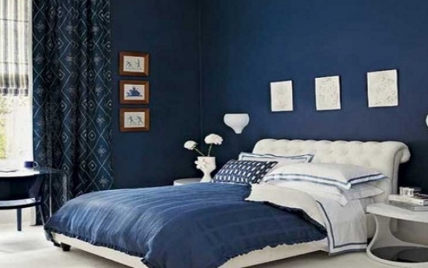 Τα χρώματα του σπιτιού που μειώνουν το στρες