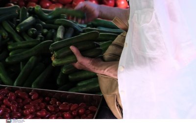 Απλησίαστα φρούτα και λαχανικά, πάνω από 150% η αύξηση