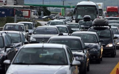 Αντίστροφη μέτρηση για τα ανασφάλιστα ΙΧ -Πού κυμαίνονται τα πρόστιμα, ποιοι γλιτώνουν με 20 ευρώ