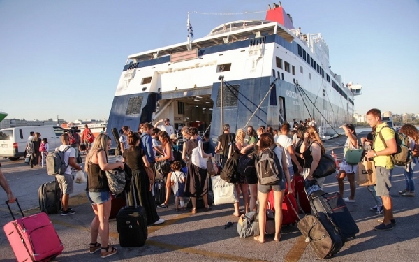 Επιδότηση μεταφορών στα νησιά ως αντιστάθμισμα στην αύξηση ΦΠΑ