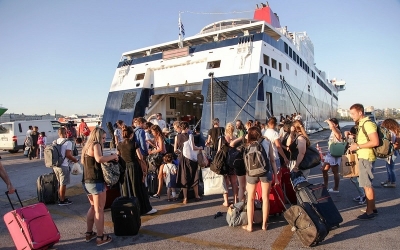 Επιδότηση μεταφορών στα νησιά ως αντιστάθμισμα στην αύξηση ΦΠΑ