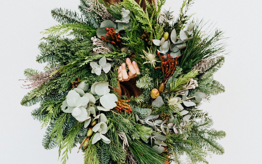 Benetatos Flowers: Καθημερινά κοντά σας με «click away»