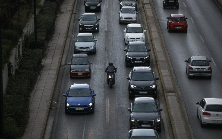 Ανοίγει η πλατφόρμα myCAR, πώς θα καταθέσετε πινακίδες χωρίς να πληρώσετε τέλη κυκλοφορίας 2021