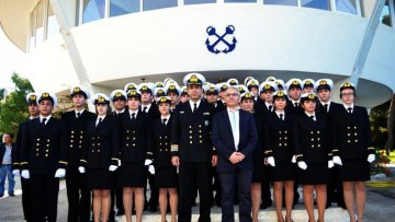 Προκήρυξη για την εισαγωγή σπουδαστών/σπουδαστριών στις Ακαδημίες Εμπορικού Ναυτικού