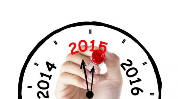Γιατί το 2015 θα διαρκέσει ένα δευτερόλεπτο παραπάνω από το 2014;