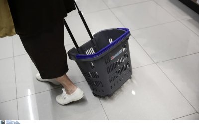 Ετικέτα στα προϊόντα που «ρίχνουν» τιμές και νέο application: Τα τέσσερα μέτρα για την αισχροκέρδεια