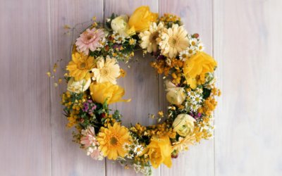 Το Ληξούρι γιορτάζει την Πρωτομαγιά με δημιουργικές δράσεις