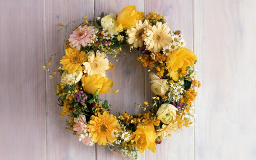 Το Ληξούρι γιορτάζει την Πρωτομαγιά με δημιουργικές δράσεις