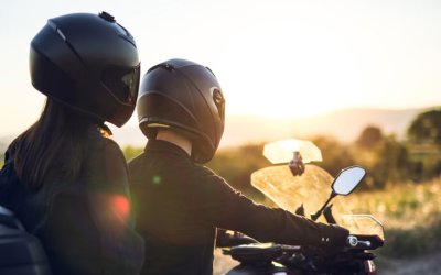 Κεφαλονιά: Συνεχίζονται οι έλεγχοι για μη χρήση κράνους – 11 παραβάσεις την περασμένη εβδομάδα