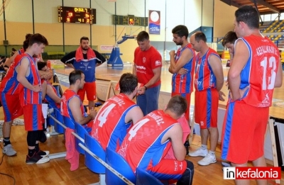 Β' ΕΣΚΑ-Η: Ήττα στο τέλος για τον ΚΑΟ