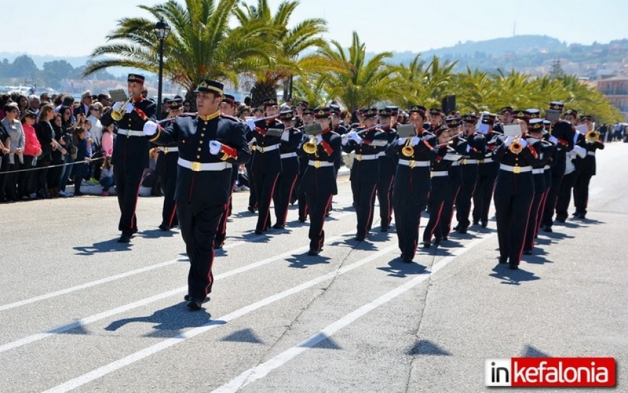 Οι Φιλαρμονικές της Κ.Ε.ΔΗ.ΚΕ στα Θρησκευτικά γεγονοτα των ημερών