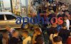 Ζάκυνθος: Παραλίγο τραγωδία σε πανηγύρι - Αυτοκίνητο έπεσε σε πλήθος πιστών