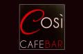 Για καφεδάκι και Snack COSI CAFE !