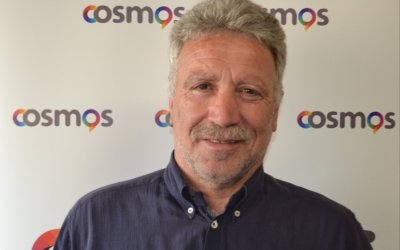 Μαντζουράτος στον COSMOS 96,5: «Η κατάσταση στα σχολεία της Κεφαλονιάς είναι τραγική – Αναξιοπρεπής η στάση της κυβέρνησης απέναντι στους εκπαιδευτικούς»