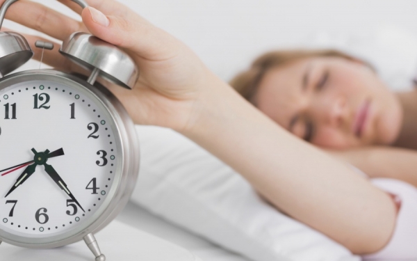 Ο ακατάστατος ύπνος του Σαββατοκύριακου βλάπτει την υγεία!