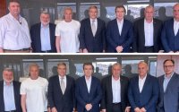 Π. Καππάτος: Κοινός στόχος η Τάξη και η Ασφάλεια σε Κεφαλονιά και Ιθάκη