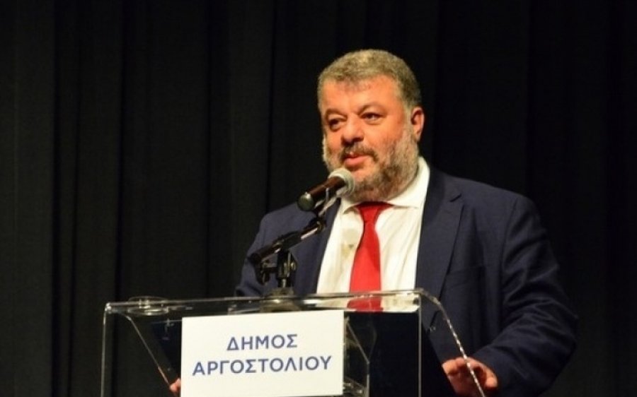 Θεόφιλος: «Το καταφύγιο αδέσποτων θα συνεχίσει να λειτουργεί, μέχρι να δημιουργηθούν τα νέα καταφύγια – Χρειάζεται όλοι να είμαστε υπεύθυνοι απέναντι στα ζώα»