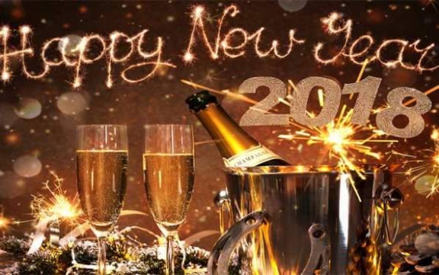 Ρεβεγιόν Πρωτοχρονιάς στο εστιατόριο ''La Gondola''