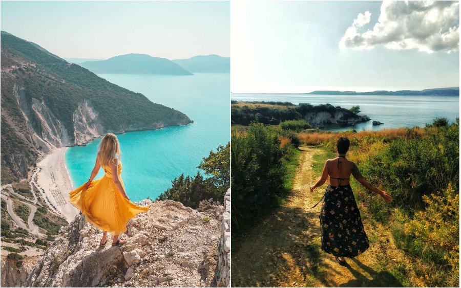 Οι δικές σας Κεφαλονίτικες φωτογραφίες στο Instagram - #inkefaloniagr - (28/11)