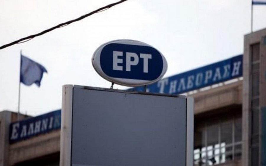 ΕΡΤ: Συνδικαλιστής εμπόδισε την συντήρηση της κεραίας στον Υμηττό