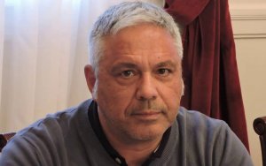 Διονύσης Αραβαντινός: "Η κοινωνία της Παλικής απαιτεί..."