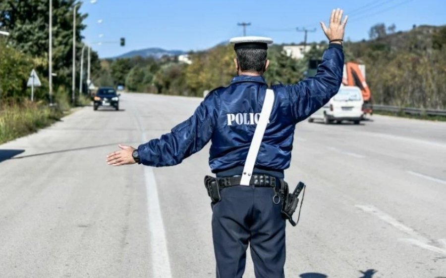 Προληπτικοί τροχονομικοί έλεγχοι στα Ιόνια Νησιά - 9 συλλήψεις και 227 παραβάσεις ΚΟΚ