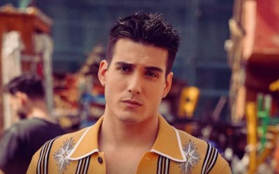 "Ανυπομονώ να συναντήσω το κοινό της Κεφαλονιάς" – Ο Γιώργος Κακοσαίος μιλά για την πρώτη του προσωπική συναυλία στο νησί