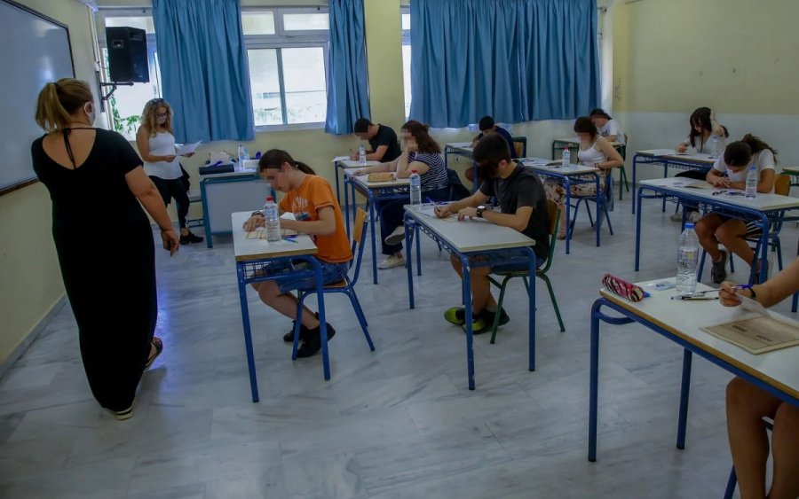 Πανελλήνιες 2021: Αυτές είναι όλες οι αλλαγές, πώς και πότε θα διεξαχθούν