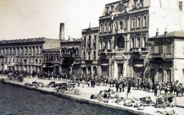 Την Κυριακή ο εορτασμός της γενοκτονίας των Ελλήνων της Μικράς Ασίας