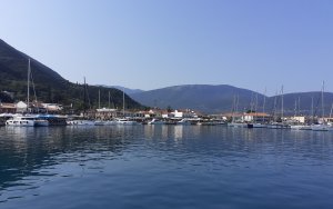 Η επιδημιολογική εικόνα της Κεφαλονιάς την εβδομάδα από 14 έως και 20 Νοεμβρίου
