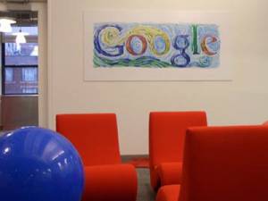 «Βαριά καμπάνα» για την Google για μία φωτογραφία